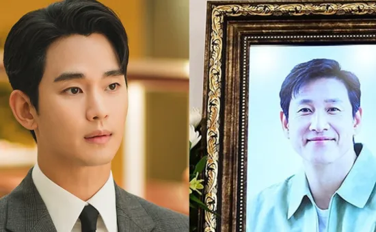 Bạo lực mạng: Kim Soo Hyun có trở thành Lee Sun Kyun thứ hai của Hàn Quốc?