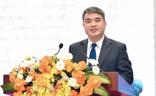 Thủ tướng bổ nhiệm ông Nguyễn Thanh Tú giữ chức Thứ trưởng Bộ Tư pháp