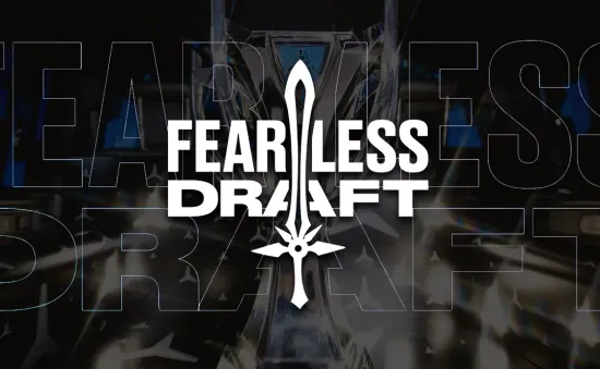 Riot Games chính thức áp dụng Fearless Draft trong toàn bộ mùa giải 2025