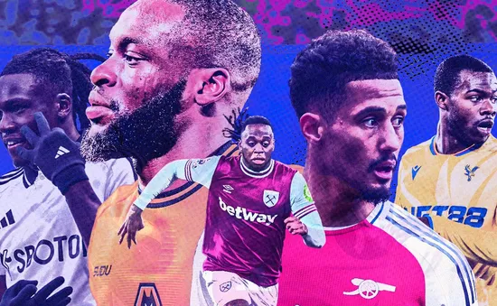 Những "tấm khiên thép" và "cửa mở tự do" trước những chuyên gia đi bóng tại Premier League