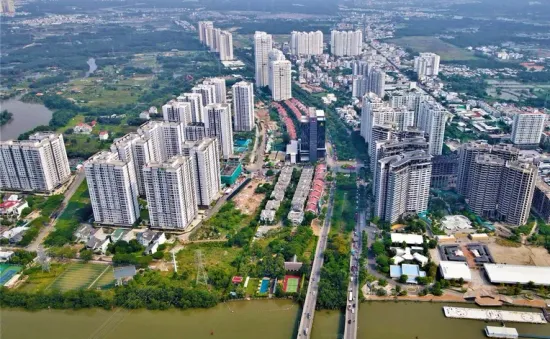 Giải thể Ban Chỉ đạo xây dựng Nhà Quốc hội và Ban Chỉ đạo Chương trình phát triển đô thị Quốc gia giai đoạn 2012 - 2020