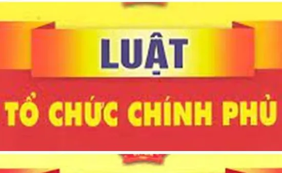 Triển khai các nhiệm vụ về đẩy mạnh phân quyền, phân cấp quy định tại Luật Tổ chức Chính phủ, chính quyền địa phương
