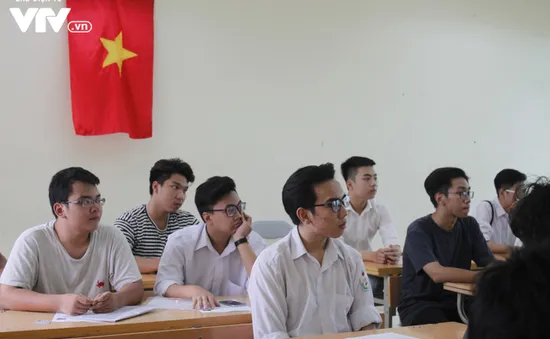 INFOGRAPHIC: Quy chế tuyển sinh 2025 có những điểm gì cần lưu ý?