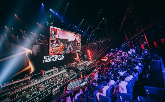 Esports World Cup công bố 40 đội tuyển tham gia chương trình đối tác trị giá 20 triệu USD