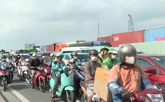 Ý thức tham gia giao thông nâng cao sau 3 tháng thực hiện Nghị định 168