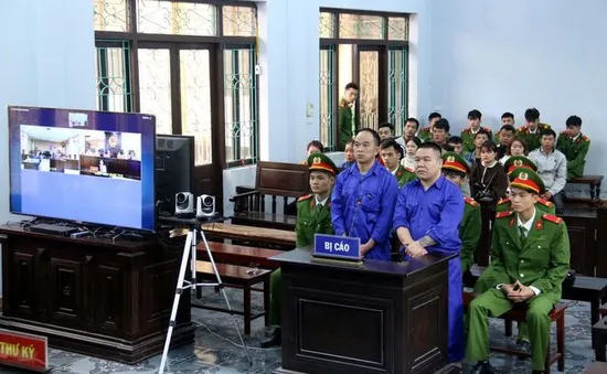 Bộ Công an đề xuất bỏ phạt tử hình 8 tội danh