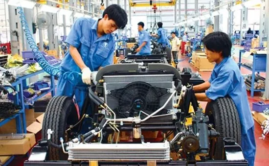 Giảm thuế giá trị gia tăng: "Đòn bẩy" kích cầu hiệu quả