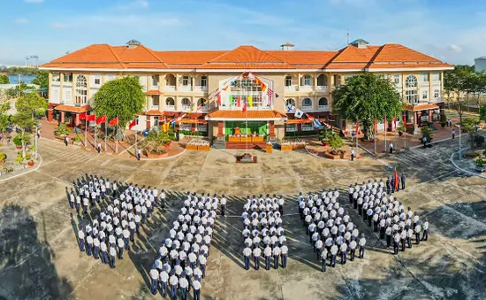 Vùng Cảnh sát biển 3: Huấn luyện như chiến đấu, "rèn thép" từng chiến sĩ