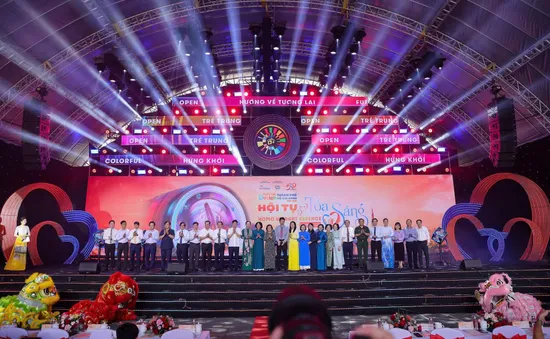 TP Hồ Chí Minh nỗ lực làm hài lòng du khách trong dịp đại lễ 30/4