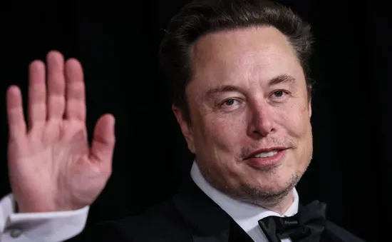 Khối tài sản của tỷ phú Elon Musk “bốc hơi” gần 135 tỷ USD