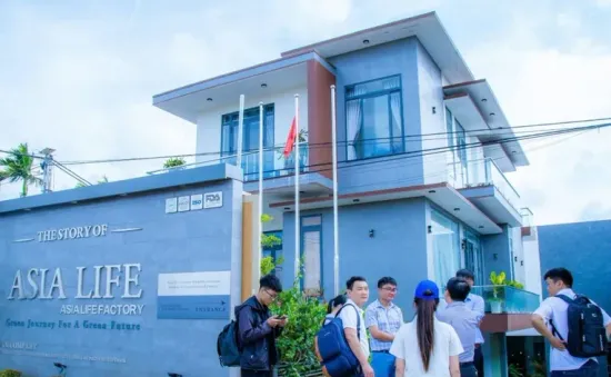 Đề nghị phạt công ty sản xuất kẹo Kera hơn 224 triệu đồng