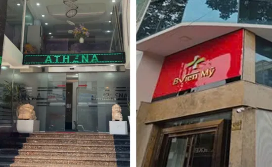 TP Hồ Chí Minh: Xử lý 2 cơ sở hành nghề hút mỡ bụng trái phép