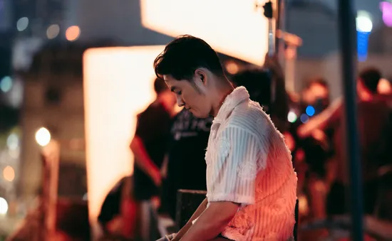 Sau Anh trai vượt ngàn chông gai, Thanh Duy đã có "cuộc đời mới"
