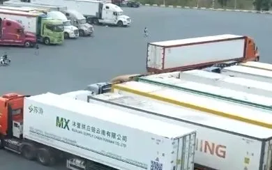 Thúc đẩy hợp tác thương mại Việt Nam - Trung Quốc