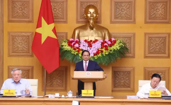 Thủ tướng: Đề án phát triển kinh tế tư nhân cần đột phát hơn nữa