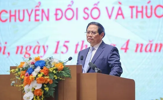 Thủ tướng: Tập đoàn, tổng công ty Nhà nước phải xông pha, nỗ lực hơn