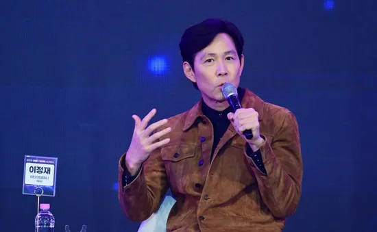 Lý do ít ai ngờ tới khiến nội dung Hàn Quốc thành công trên toàn cầu