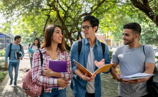 Đẩy mạnh hoạt động giảng dạy tiếng Pháp tại Việt Nam