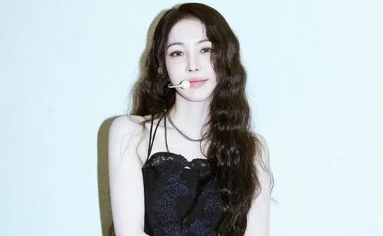 BoA trả lời người hâm mộ sau tranh cãi về việc livestream khi say xỉn