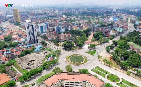 Sáp nhập Thái Nguyên - Bắc Kạn: Kỳ vọng về một cực tăng trưởng mới ở trung du và miền núi phía Bắc