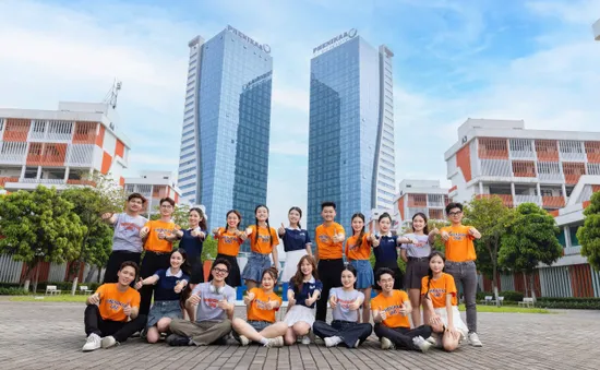 Việt Nam có thêm một đại học