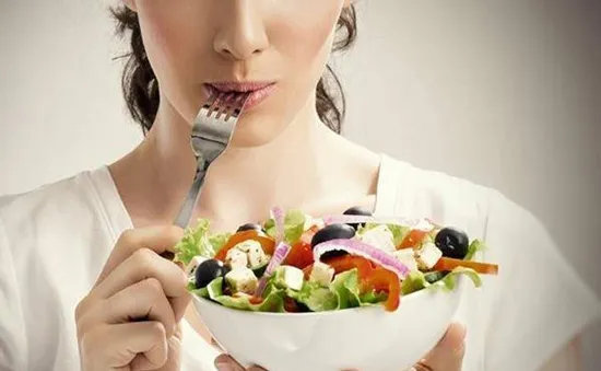 Tốc độ ăn có thể quyết định chất lượng cuộc sống