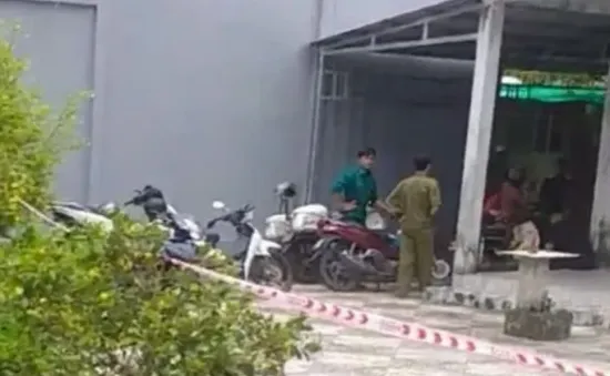 Tạm giữ nghi phạm đánh gục cụ bà 74 tuổi, lấy đi nhiều tài sản