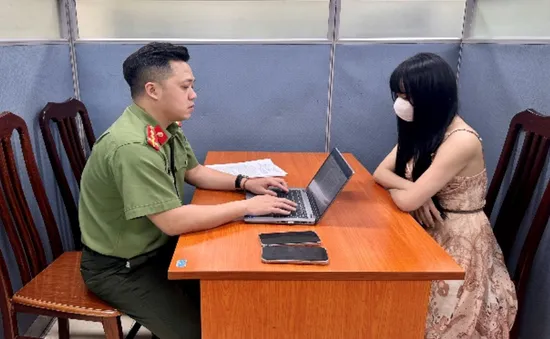 Hà Nội: Dàn dựng clip đánh bạc để câu ''view'', 2 chủ Fanpage bị xử phạt
