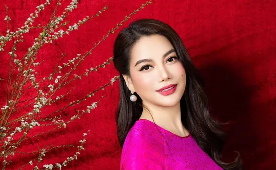Trương Ngọc Ánh không ngại đóng vai phụ