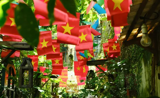 Người Việt rục rịch "xách vali" du lịch nước ngoài dịp lễ dài 30/4 – 1/5