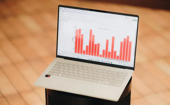 Laptop AI: Từ công nghệ viễn tưởng đến xu hướng thực tế tại Việt Nam