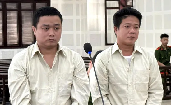 Hai người cậu rơi vào vòng lao lý vì trả thù cho cháu