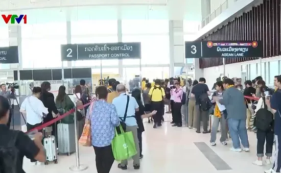 Đẩy nhanh tiến độ tuyến đường sắt Singapore - Trung Quốc
