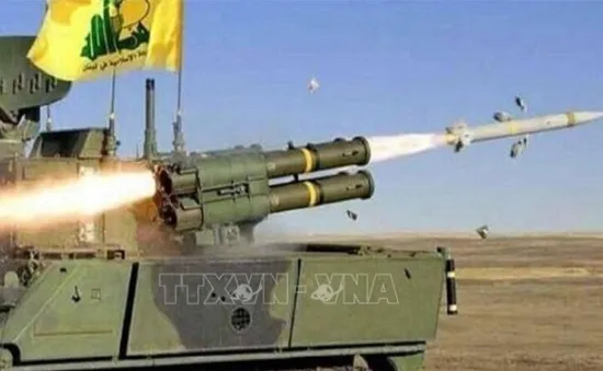 Hezbollah tuyên bố không giải giáp vũ khí