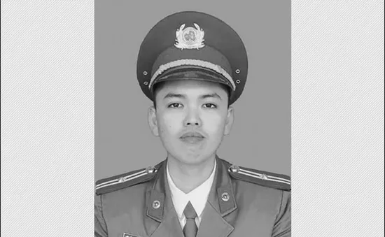 Thủ tướng yêu cầu phát động phong trào thi đua học tập tấm gương dũng cảm của liệt sỹ Nguyễn Đăng Khải