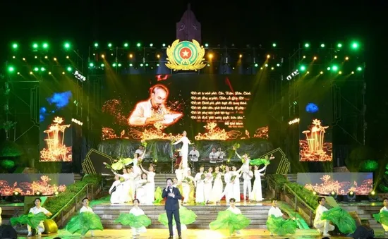 Đón xem chương trình nghệ thuật 'Ký ức để lại' (20h10, VTV1)
