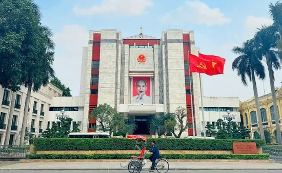 Dự kiến tên các phường, xã mới của Hà Nội