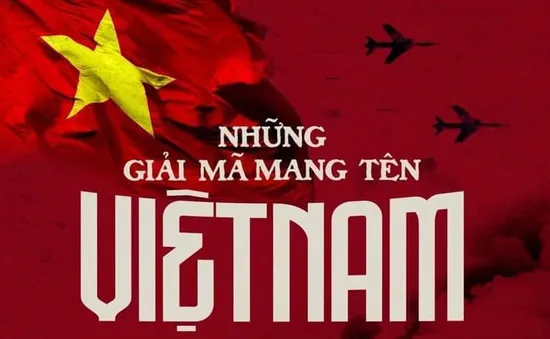 Series 'Những giải mã mang tên Việt Nam' trở lại sóng VTV1