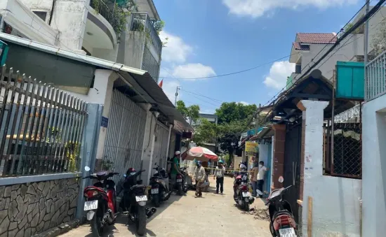 Xảy ra sự cố khi tháo dỡ nhà khiến một người tử vong