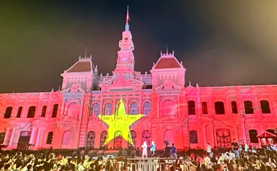 TP Hồ Chí Minh có thật sự “cháy” phòng, hết tour?
