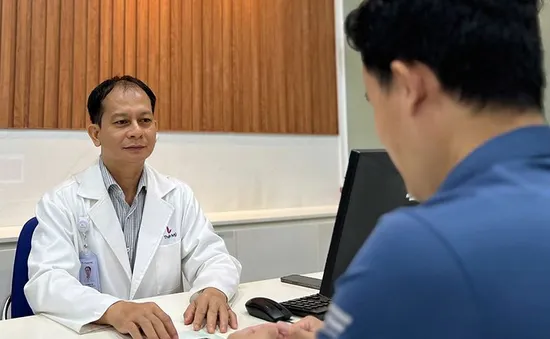 Cảnh báo nguy cơ mất máu nghiêm trọng do trĩ xuất huyết kéo dài