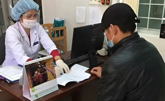 Chẩn đoán sớm bệnh lao góp phần giảm tử vong ở người nhiễm HIV