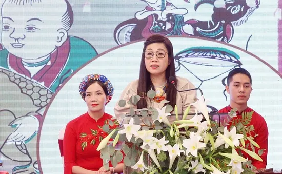 Phu nhân Thủ tướng Chính phủ gặp mặt và giao lưu với Nhóm Phụ nữ Cộng đồng ASEAN tại Hà Nội