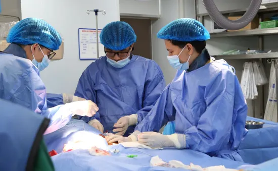 Cảnh báo nhồi máu cơ tim cấp ở người trẻ