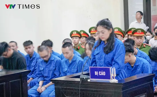 Vụ nhóm “quái xế” tông tử vong cô gái chờ đèn đỏ ở Hà Nội là án điểm, cần được xét xử nghiêm minh