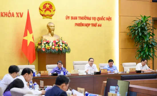 Các Đoàn Đại biểu Quốc hội phải giám sát chuyên đề về tổ chức bộ máy chính quyền địa phương
