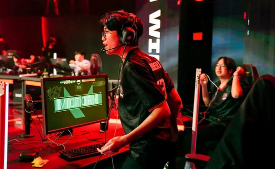 Playoff VCT Pacific 2025: Những cái tên nào sẽ giành được vé tới Masters Toronto?