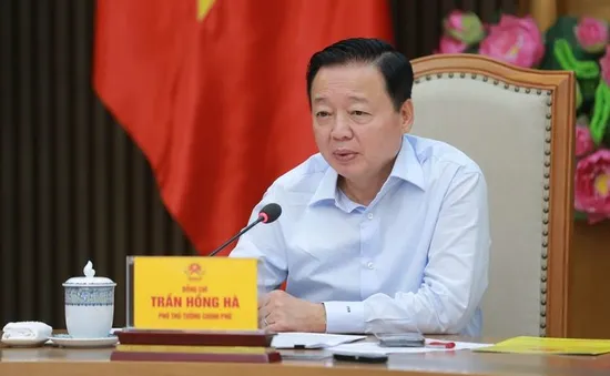 Khẩn trương hoàn thành công tác chuẩn bị khởi công 2 dự án cao tốc Gia Nghĩa - Chơn Thành, Nam Định - Thái Bình