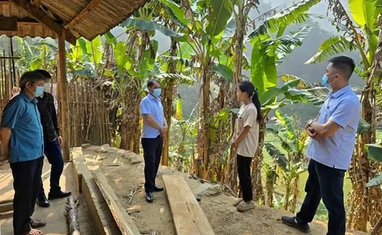 Cao Bằng ghi nhận ca tử vong nghi do ho gà