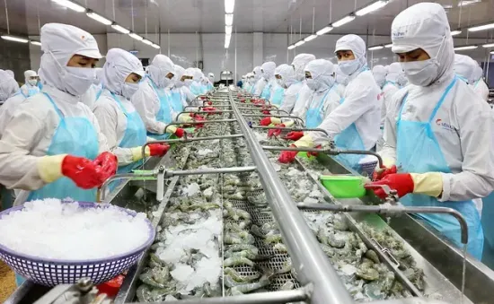 Doanh nghiệp thủy sản tìm hướng đi mới
